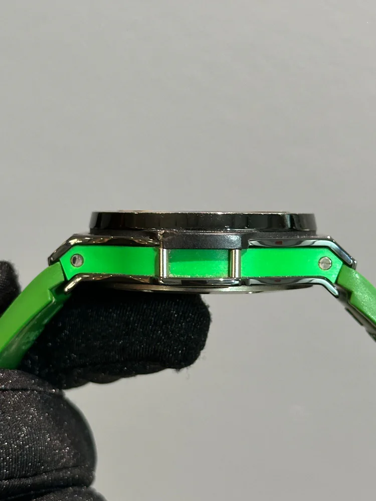 Hublot Big Bang Tutti Frutti 341.CG.1110.LR.1922